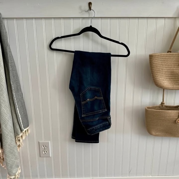 Mens American Eagle Jeans 28 x 32 - Picture 3 of 4